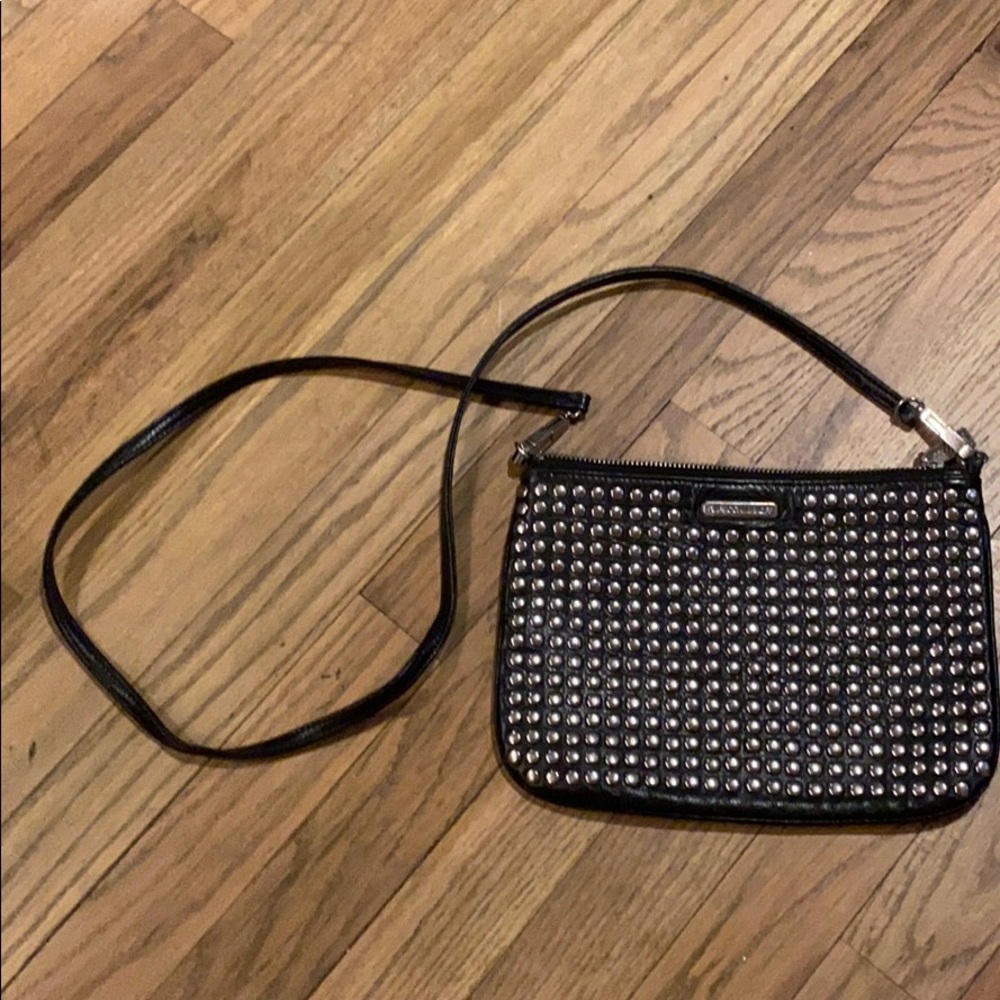 Rebecca Minkoff Studded Crossbody